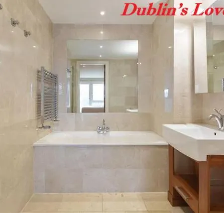 Dublin's Cave Apartament Dublin