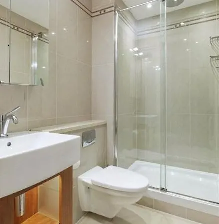 Dublin's Cave Apartament *