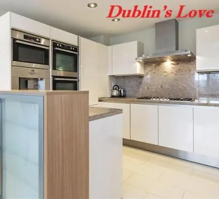 Dublin's Cave Apartment